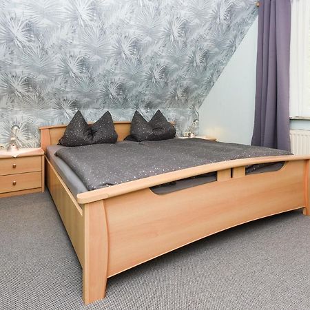 Ferienhaus Elfriede Coordes Moorweg Екстер'єр фото