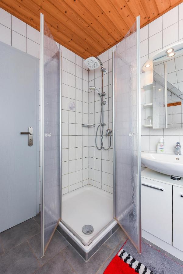 Ferienhaus Elfriede Coordes Moorweg Екстер'єр фото