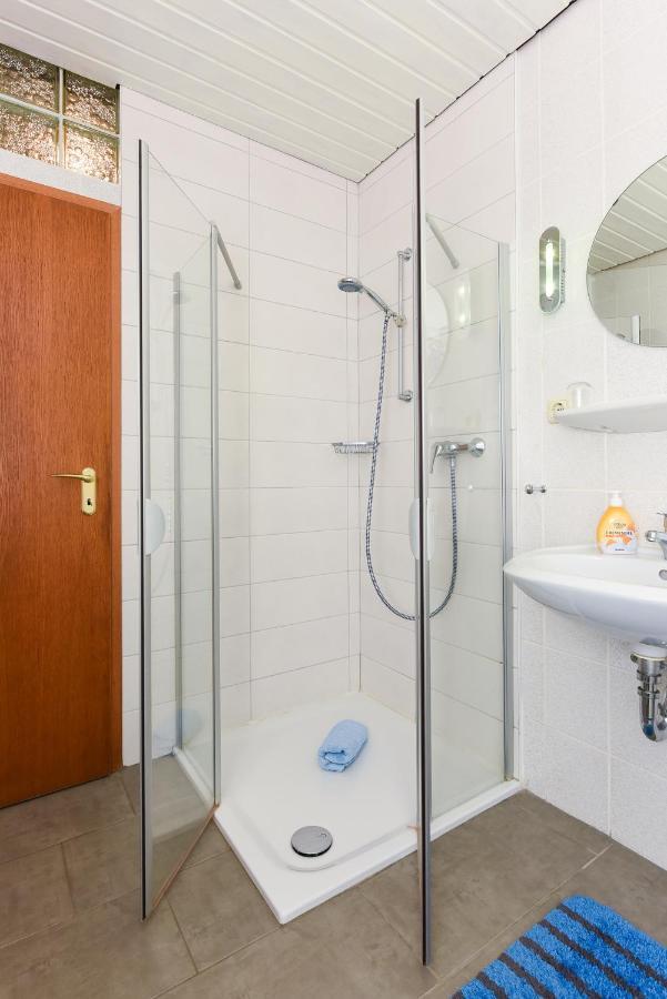Ferienhaus Elfriede Coordes Moorweg Екстер'єр фото