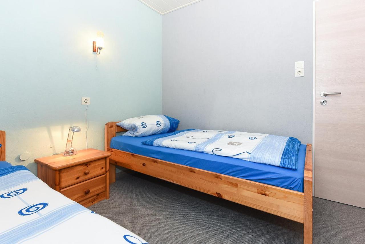 Ferienhaus Elfriede Coordes Moorweg Екстер'єр фото