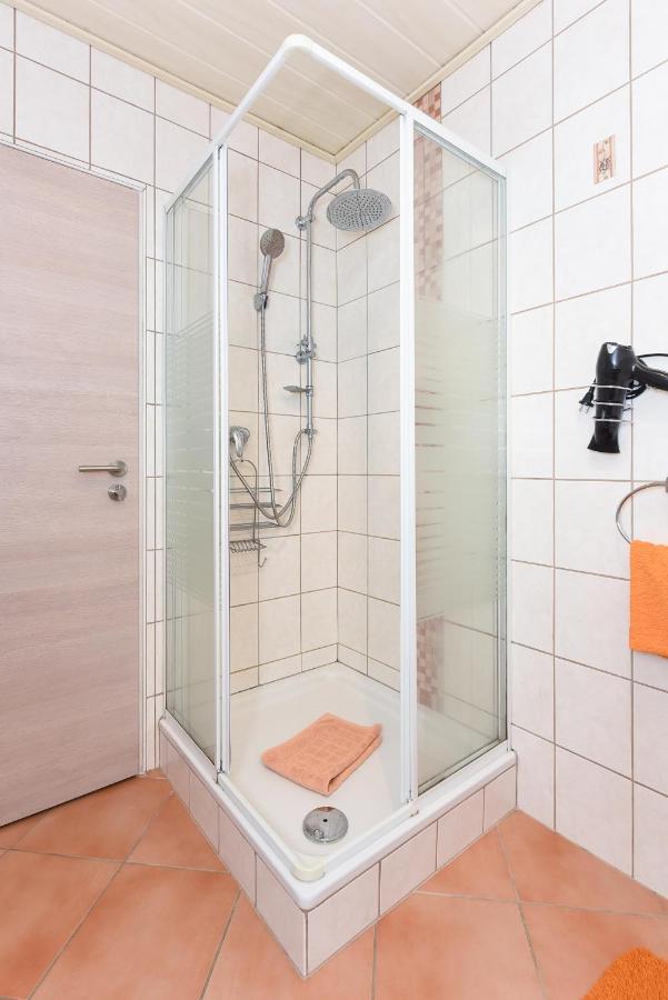 Ferienhaus Elfriede Coordes Moorweg Екстер'єр фото