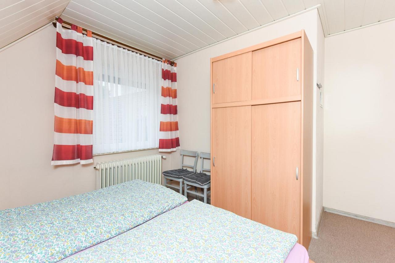 Ferienhaus Elfriede Coordes Moorweg Екстер'єр фото