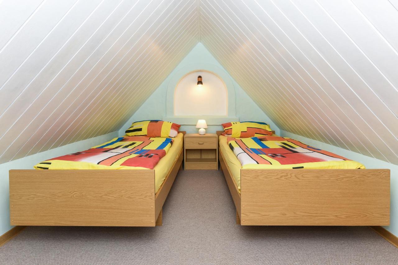 Ferienhaus Elfriede Coordes Moorweg Екстер'єр фото